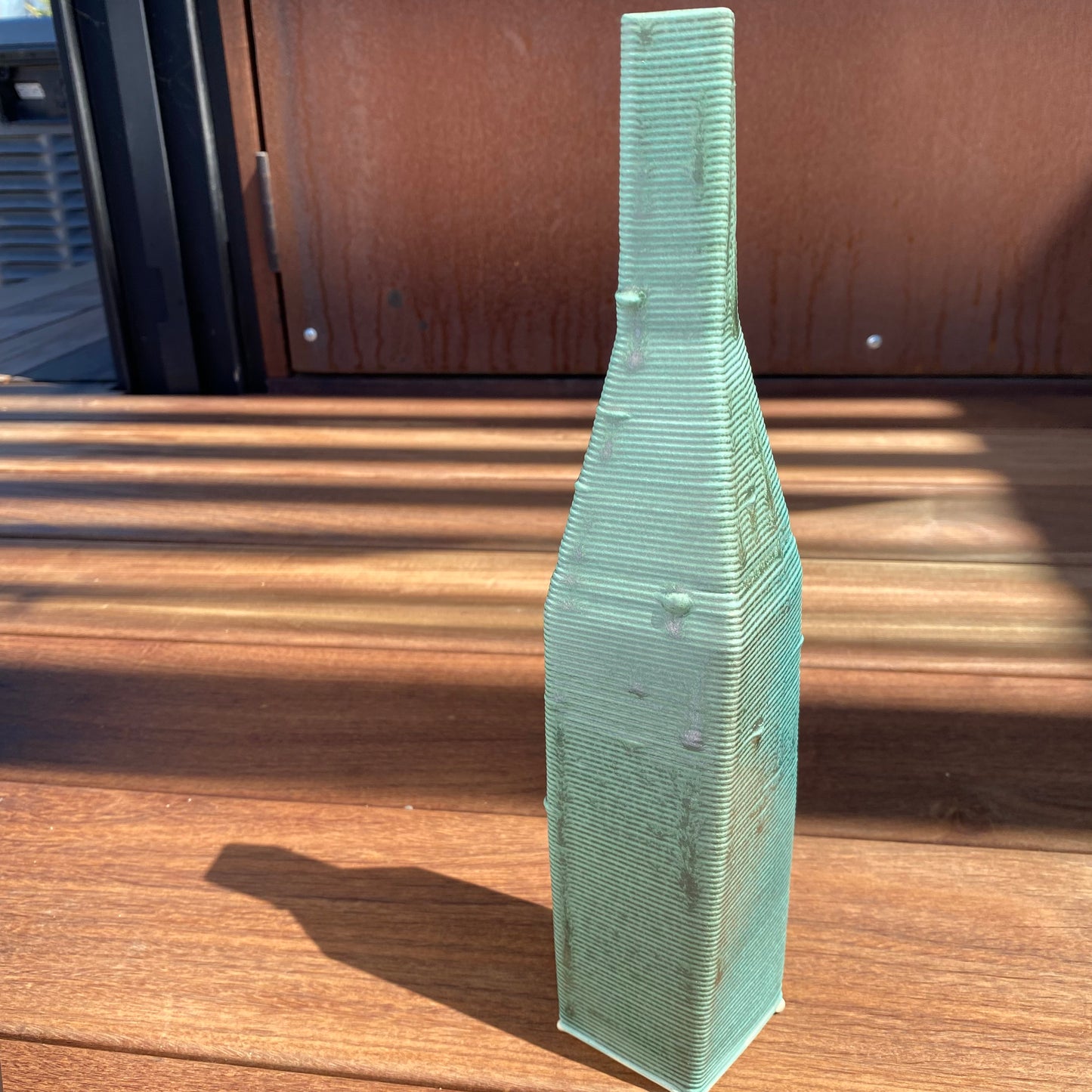 Giving Bottle - Malachite Falls