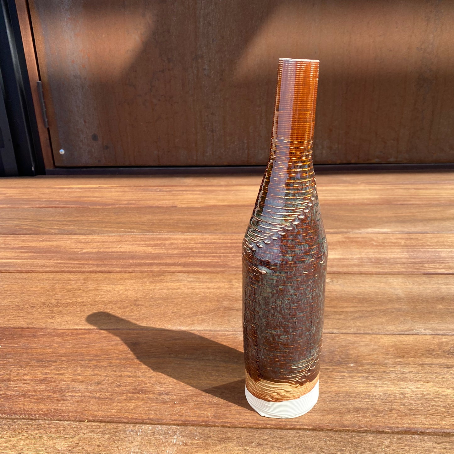Giving Bottle - Indigo Portal One