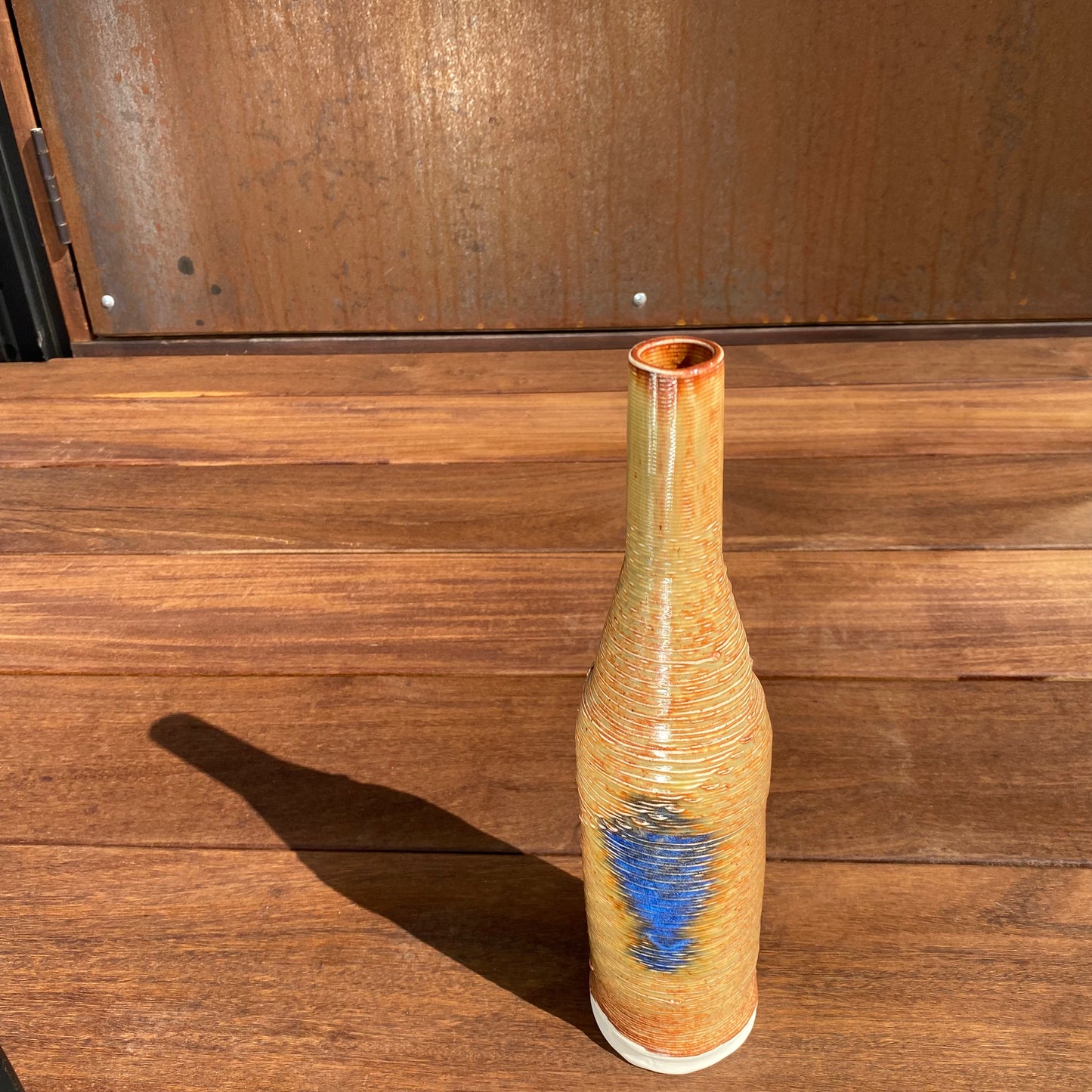 Giving Bottle - Albany / Indigo Portal