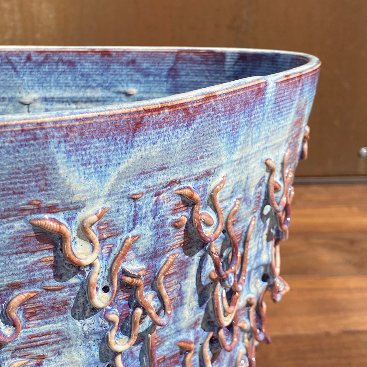 Organic Planter - 330mm
