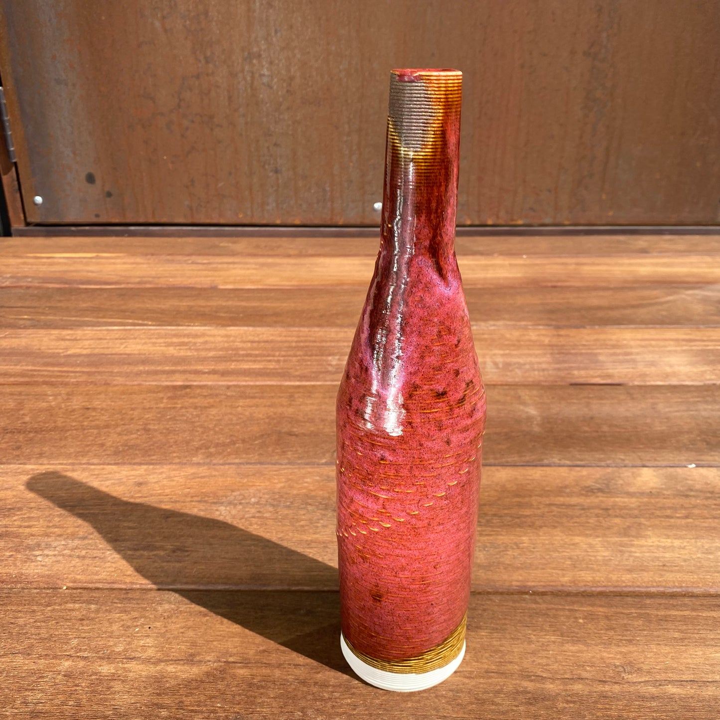 Giving Bottle - Merlot & Amber Three