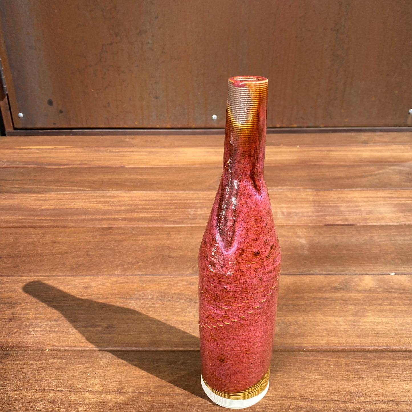 Giving Bottle - Merlot & Amber Three