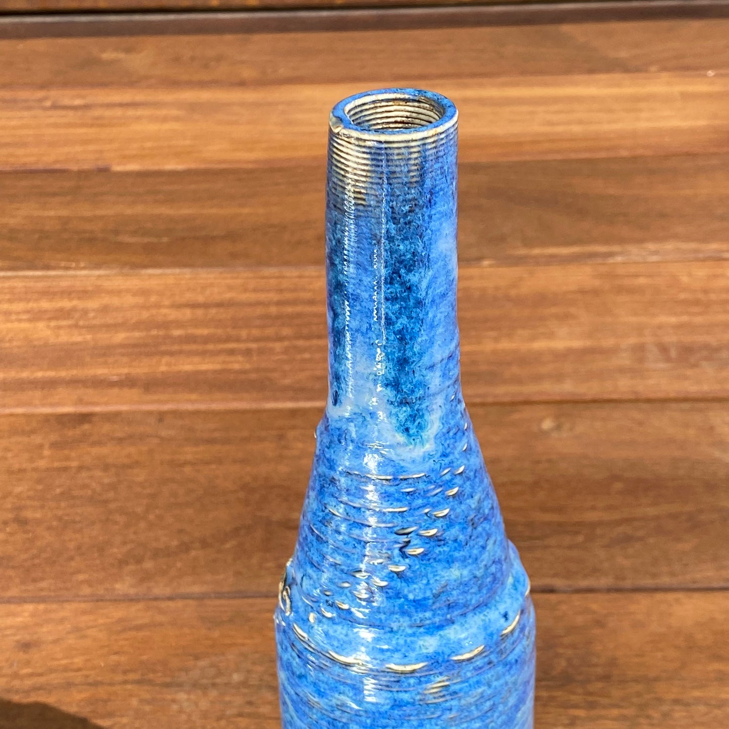 Giving Bottle - Indigo Rivers