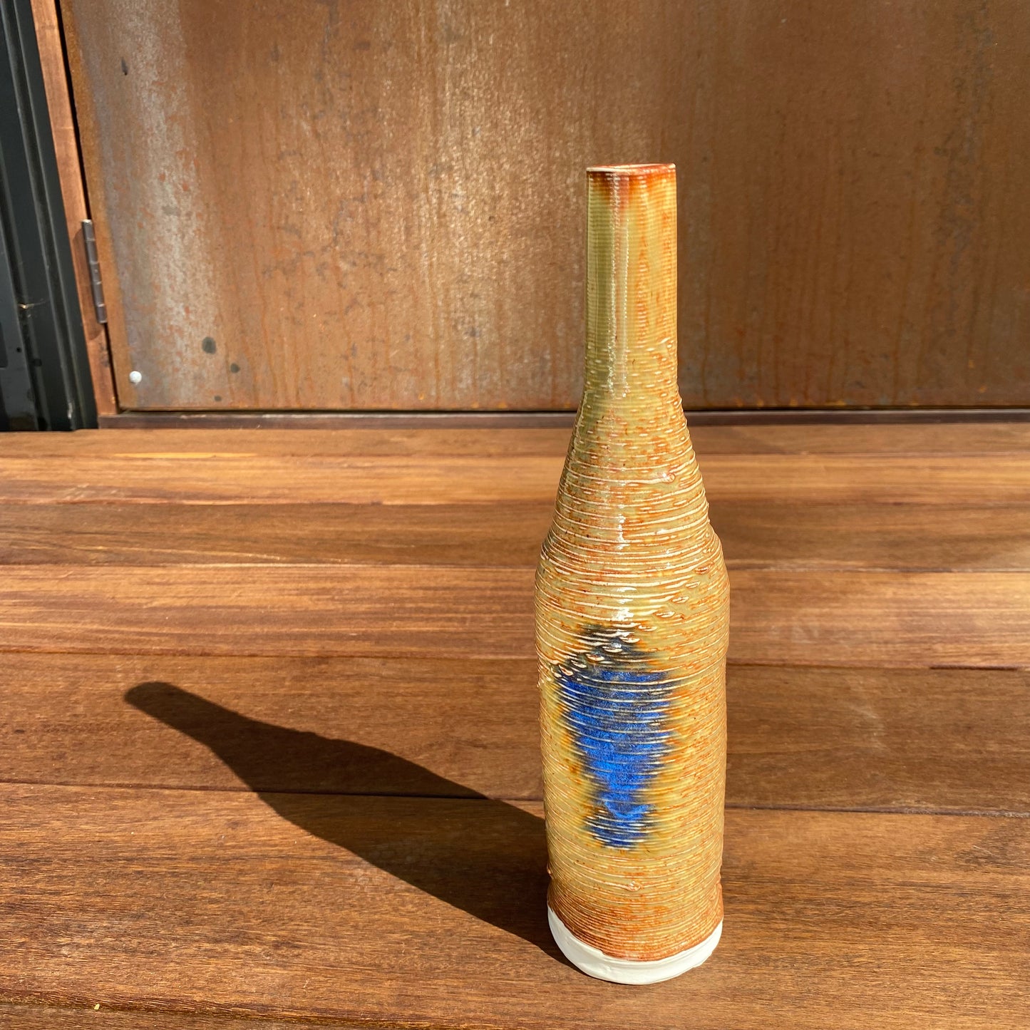 Giving Bottle - Albany / Indigo Portal
