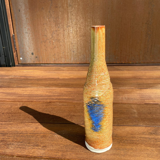 Giving Bottle - Albany / Indigo Portal