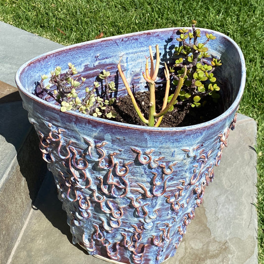 Organic Planter - 330mm