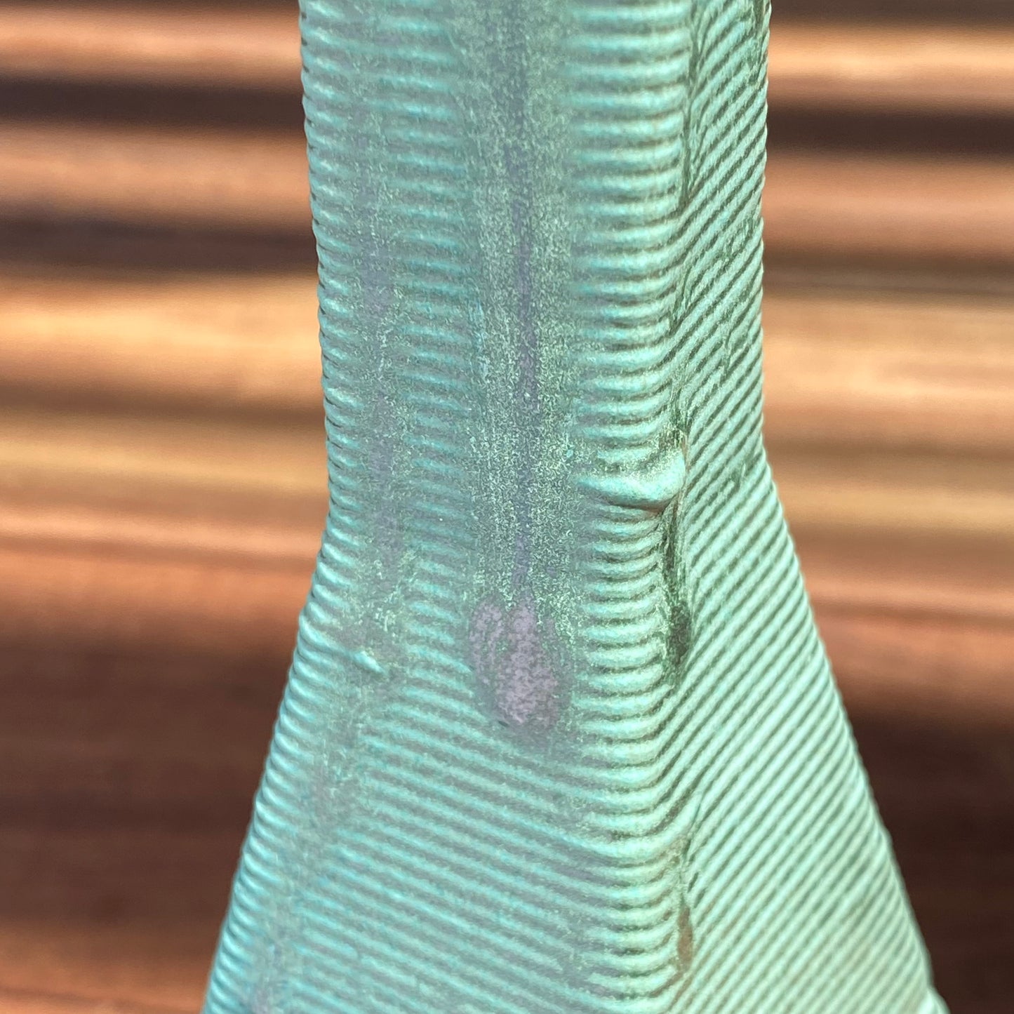 Giving Bottle - Malachite Falls