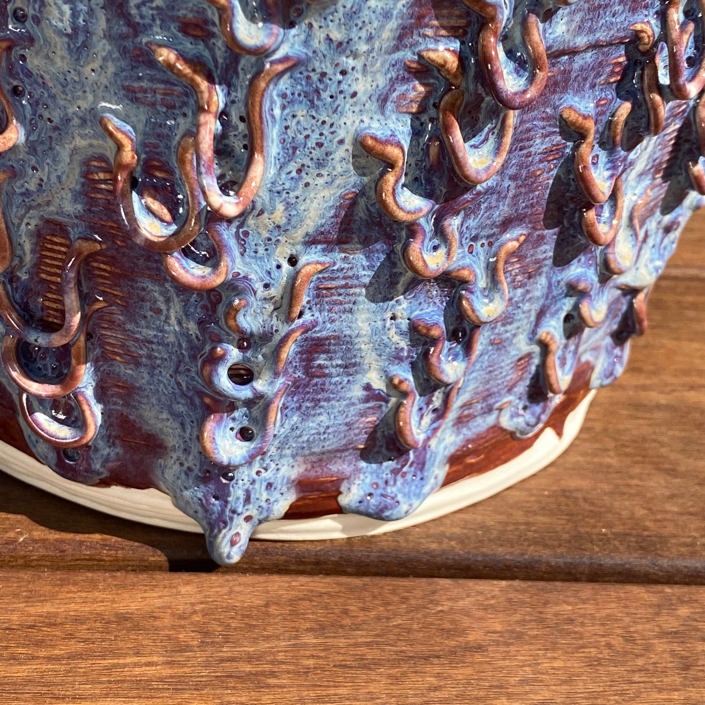Organic Planter - 330mm