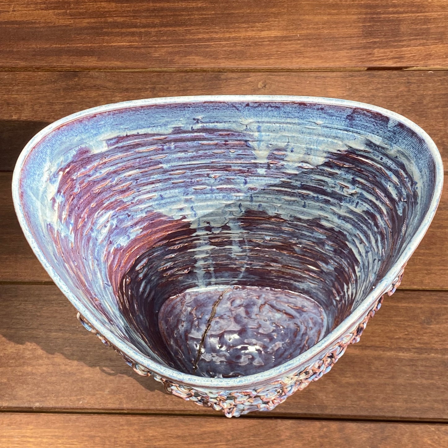 Organic Planter - 330mm