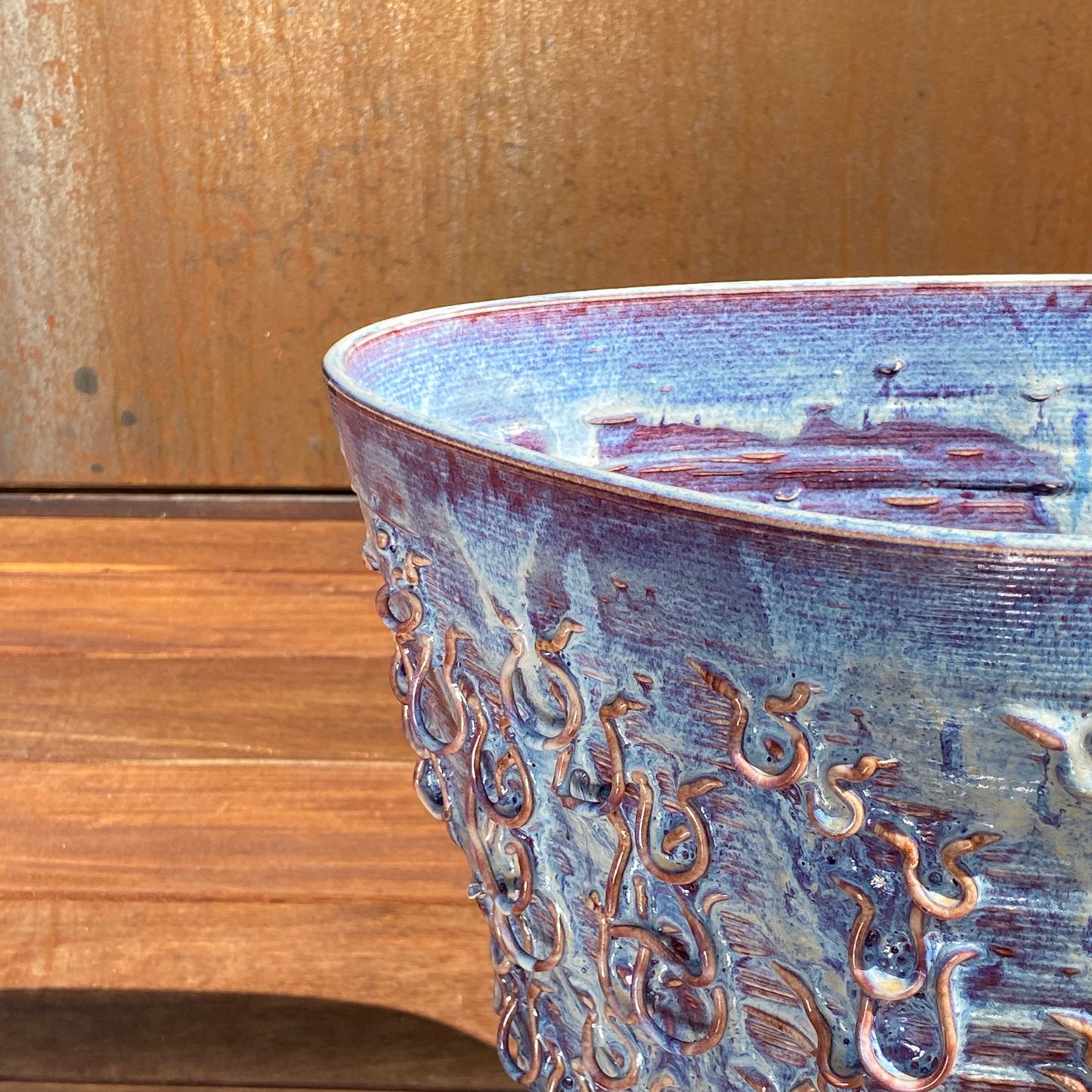 Organic Planter - 330mm