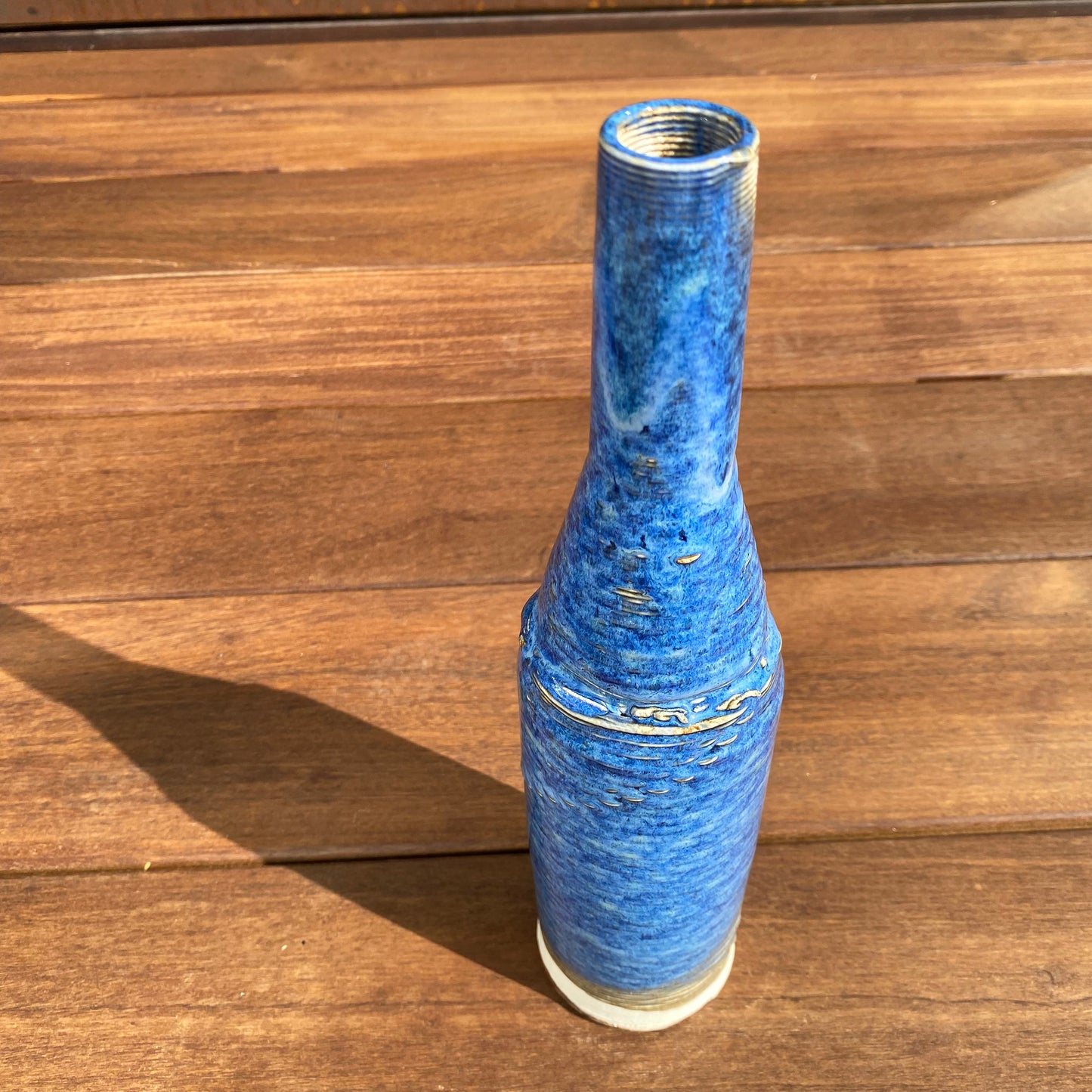 Giving Bottle - Indigo Rivers