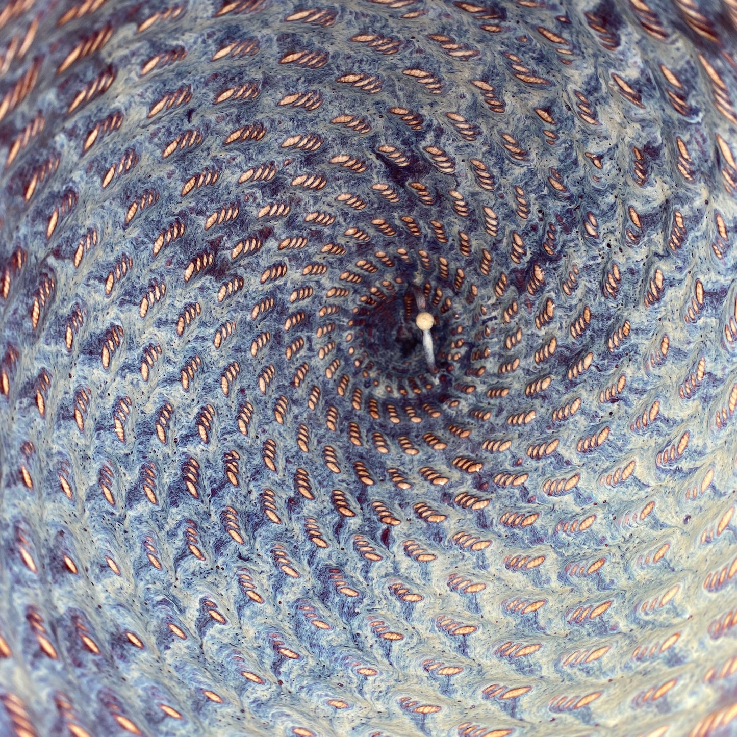 Enclave Vessel - Honey Merlot Two