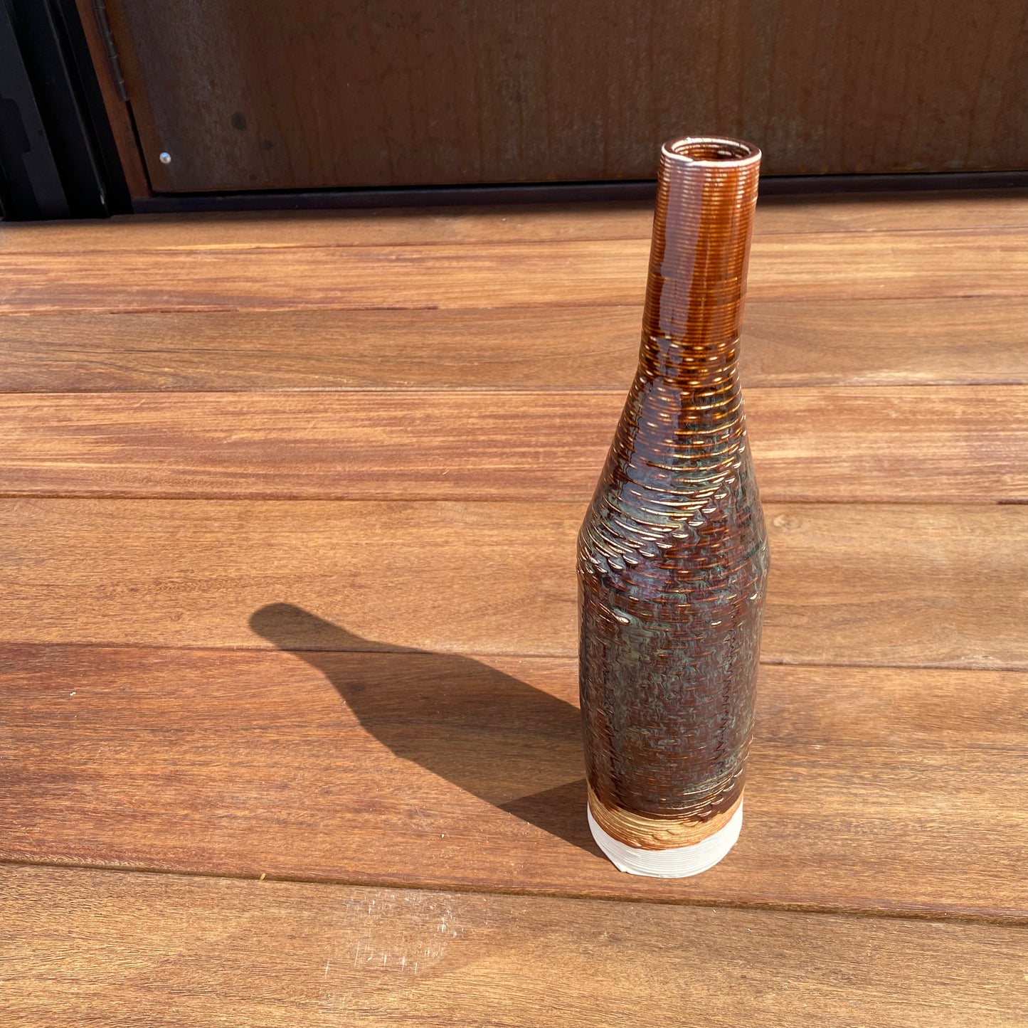 Giving Bottle - Indigo Portal One