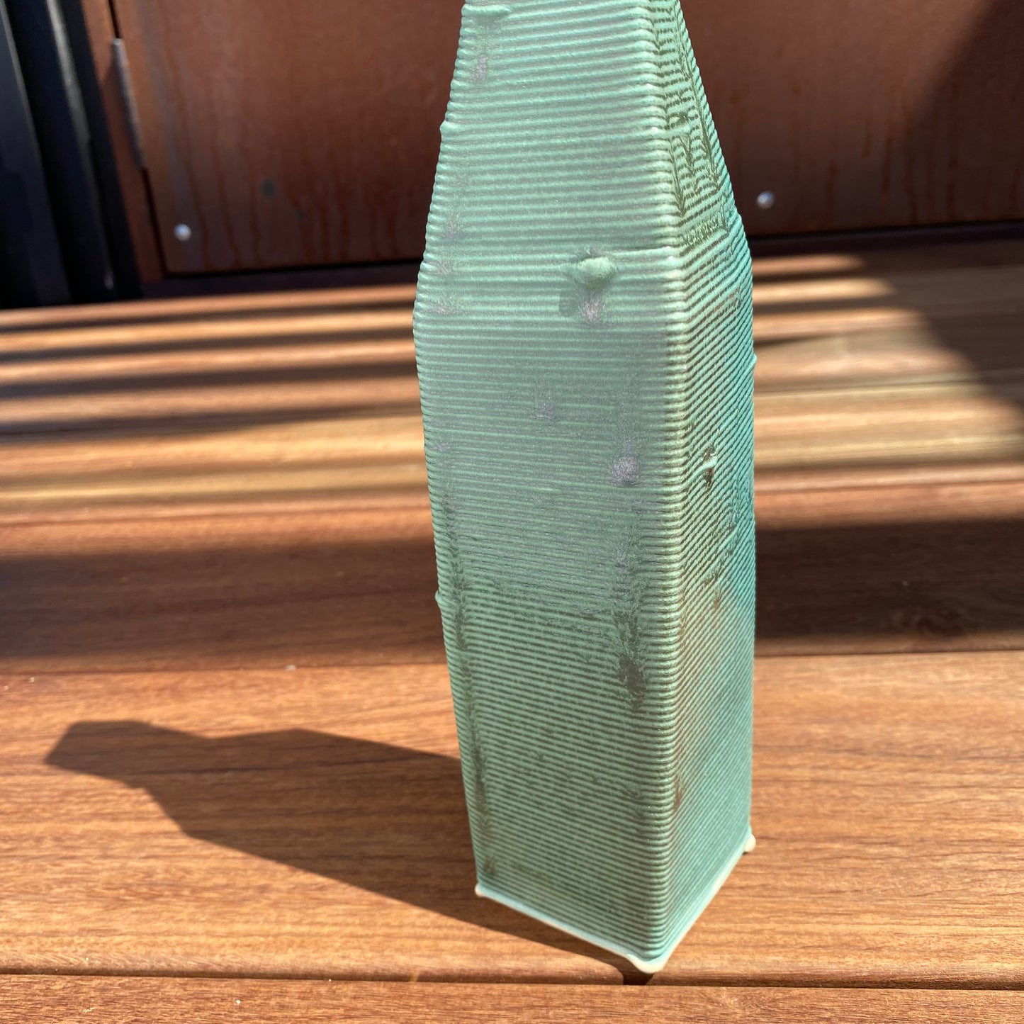 Giving Bottle - Malachite Falls