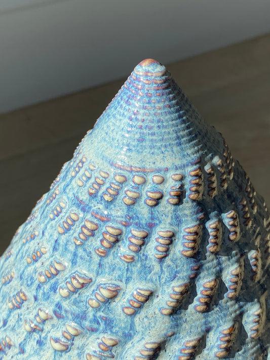 Enclave Vessel - 300mm - Cascade Flux