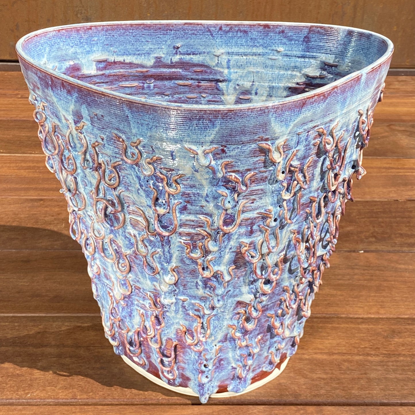 Organic Planter - 330mm