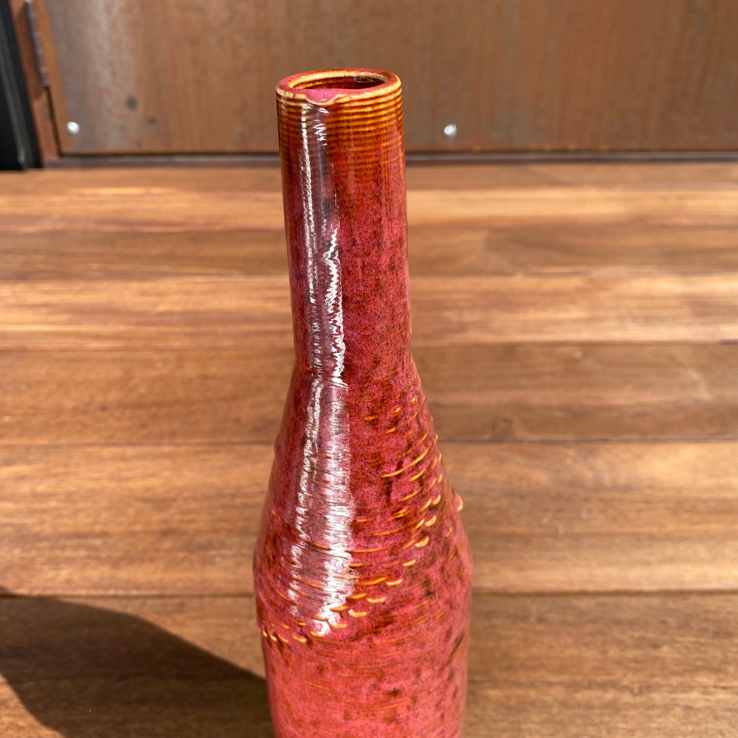 Giving Bottle - Merlot & Amber One