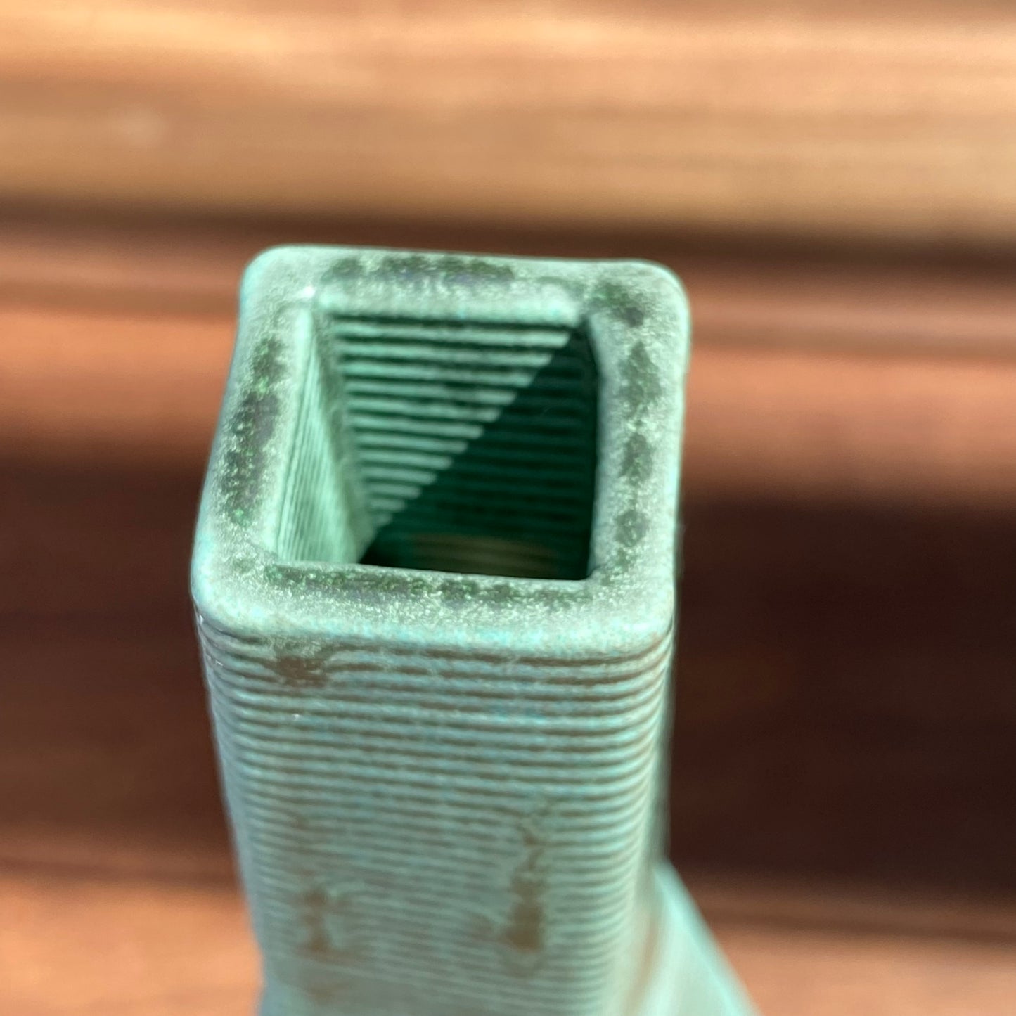 Giving Bottle - Malachite Falls