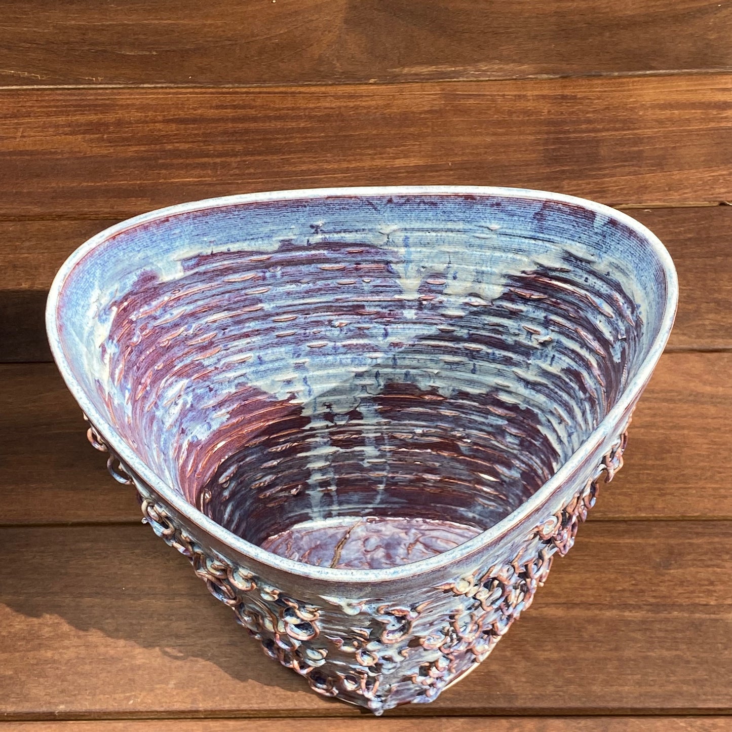 Organic Planter - 330mm