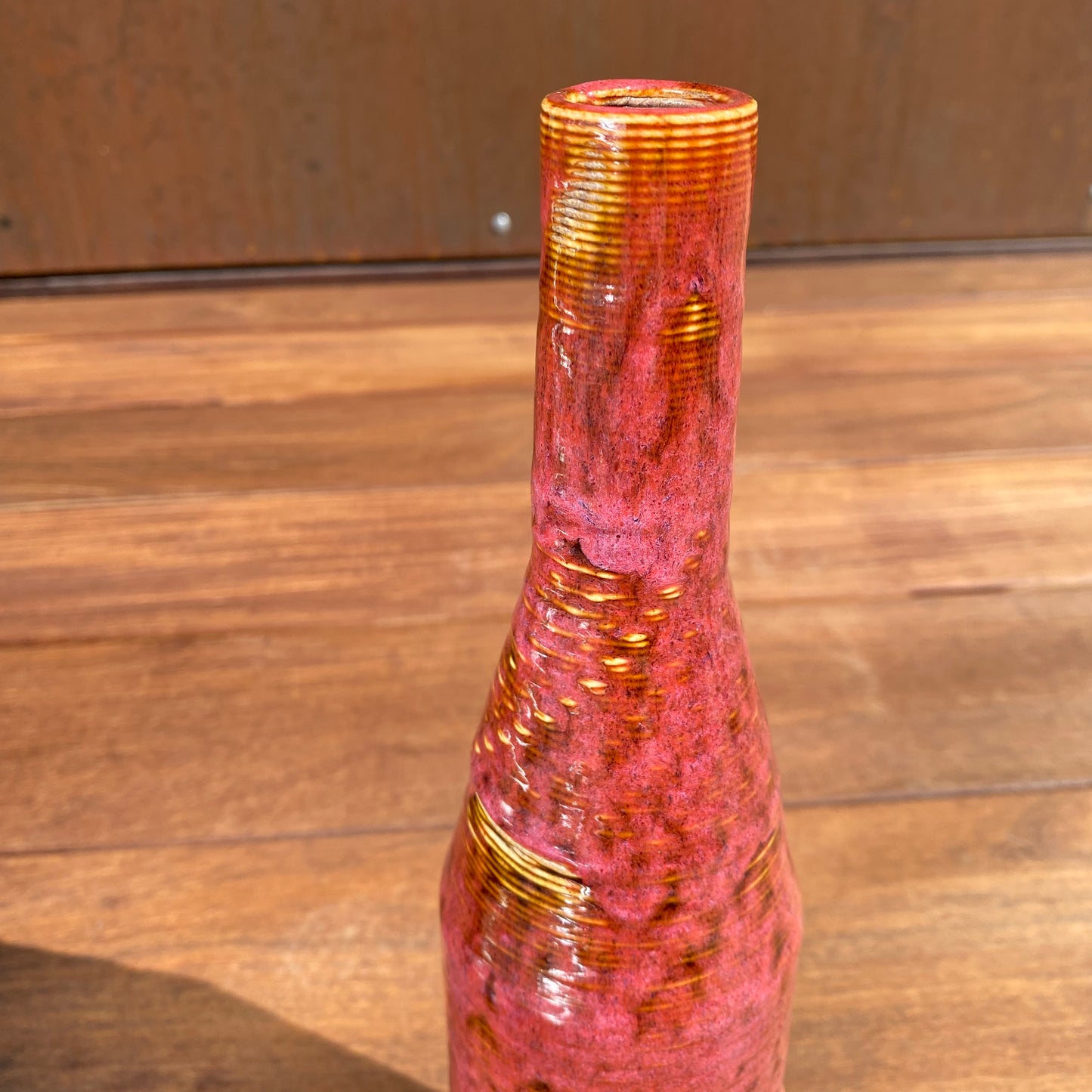 Giving Bottle - Merlot & Amber Two