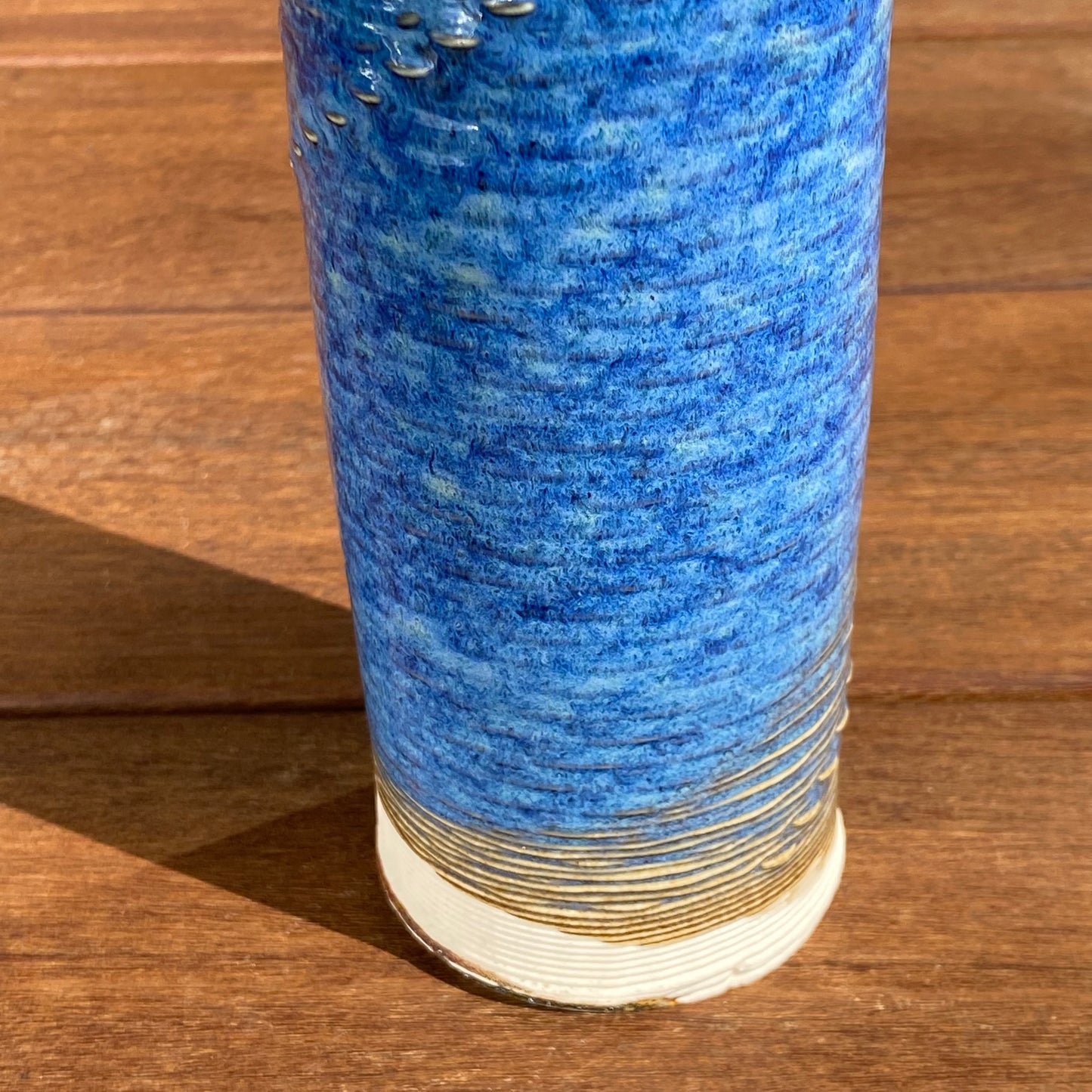 Giving Bottle - Indigo Rivers