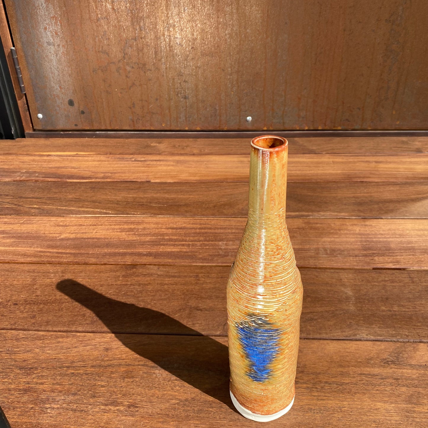 Giving Bottle - Albany / Indigo Portal