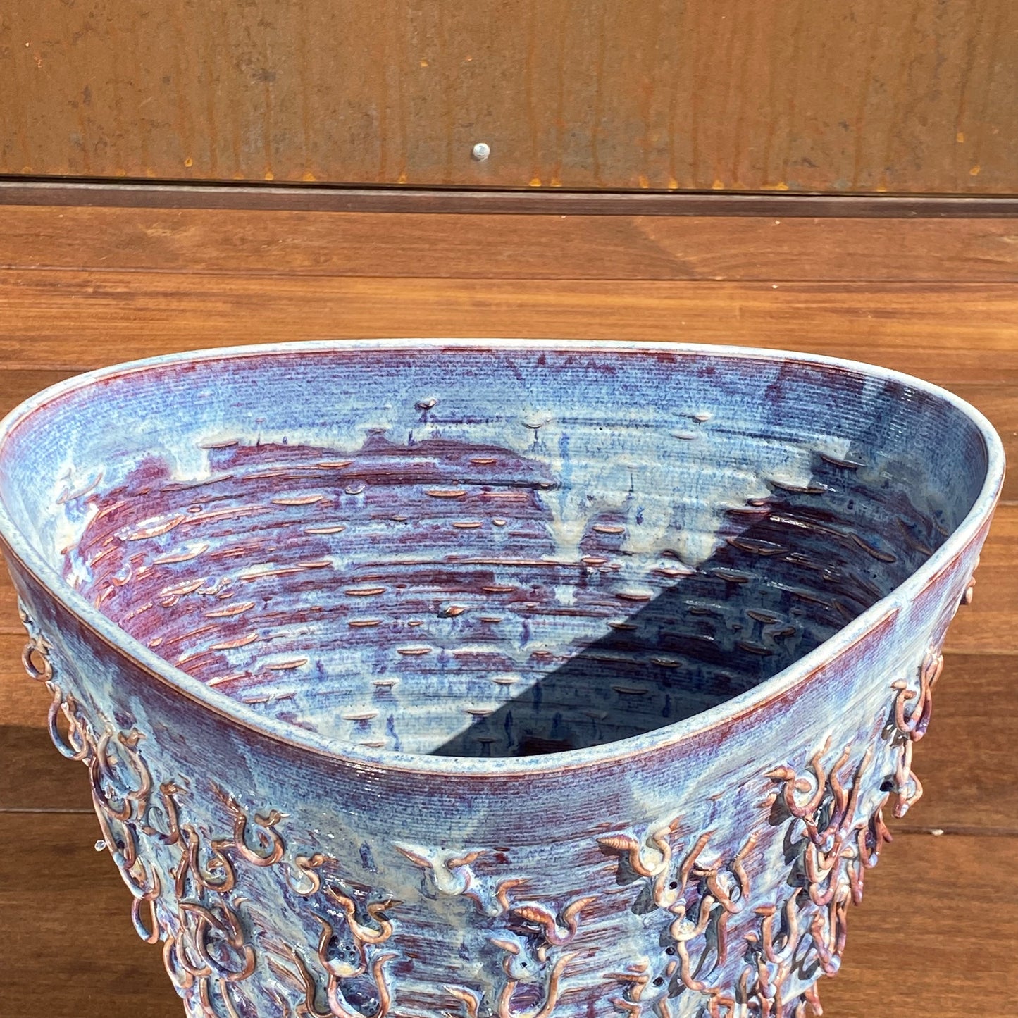 Organic Planter - 330mm