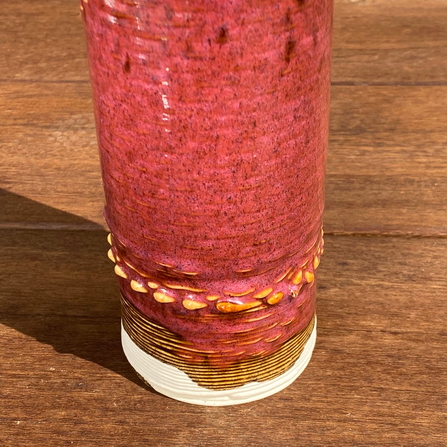 Giving Bottle - Merlot & Amber Two