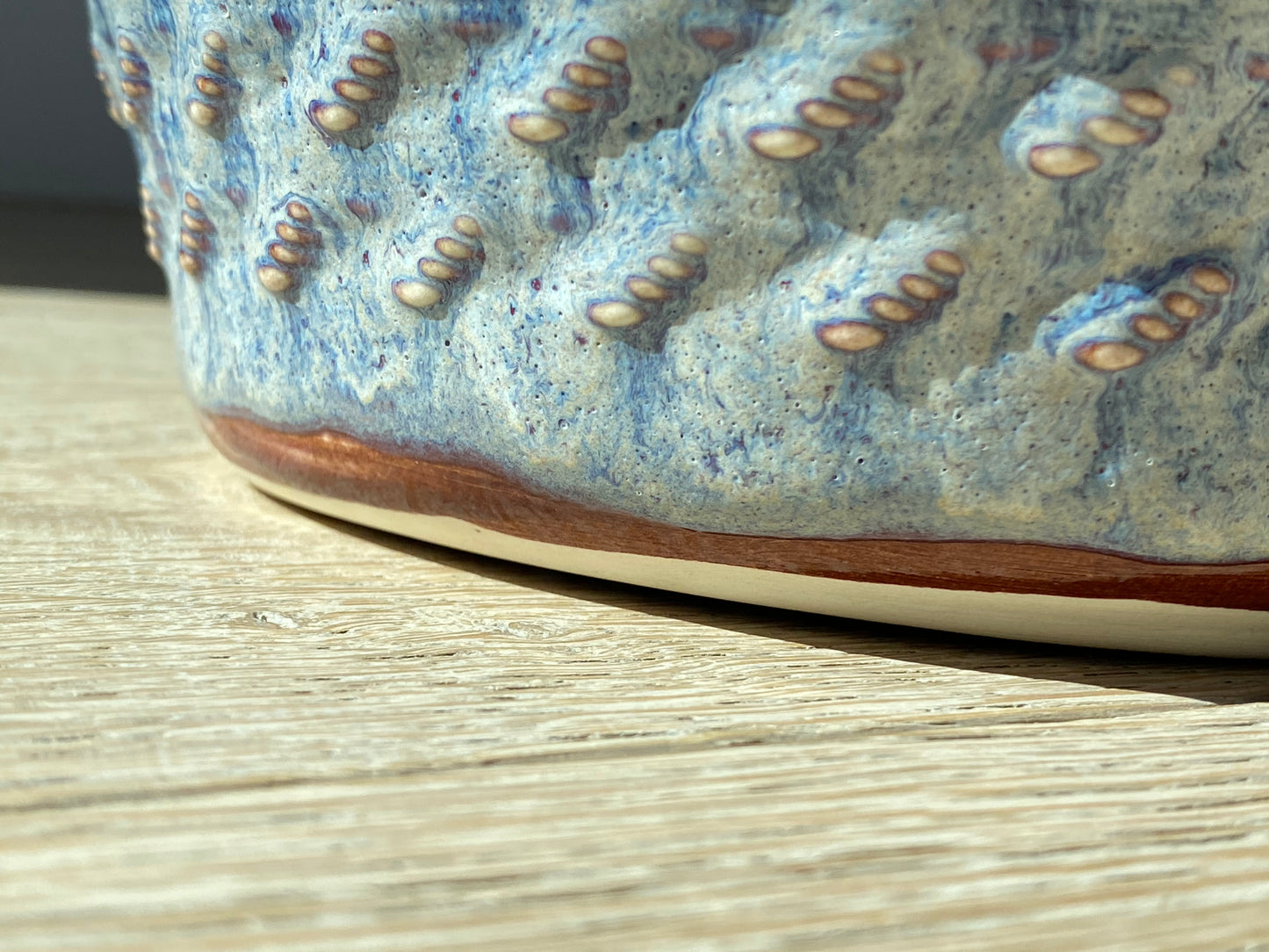 Enclave Vessel - 300mm - Cascade Flux