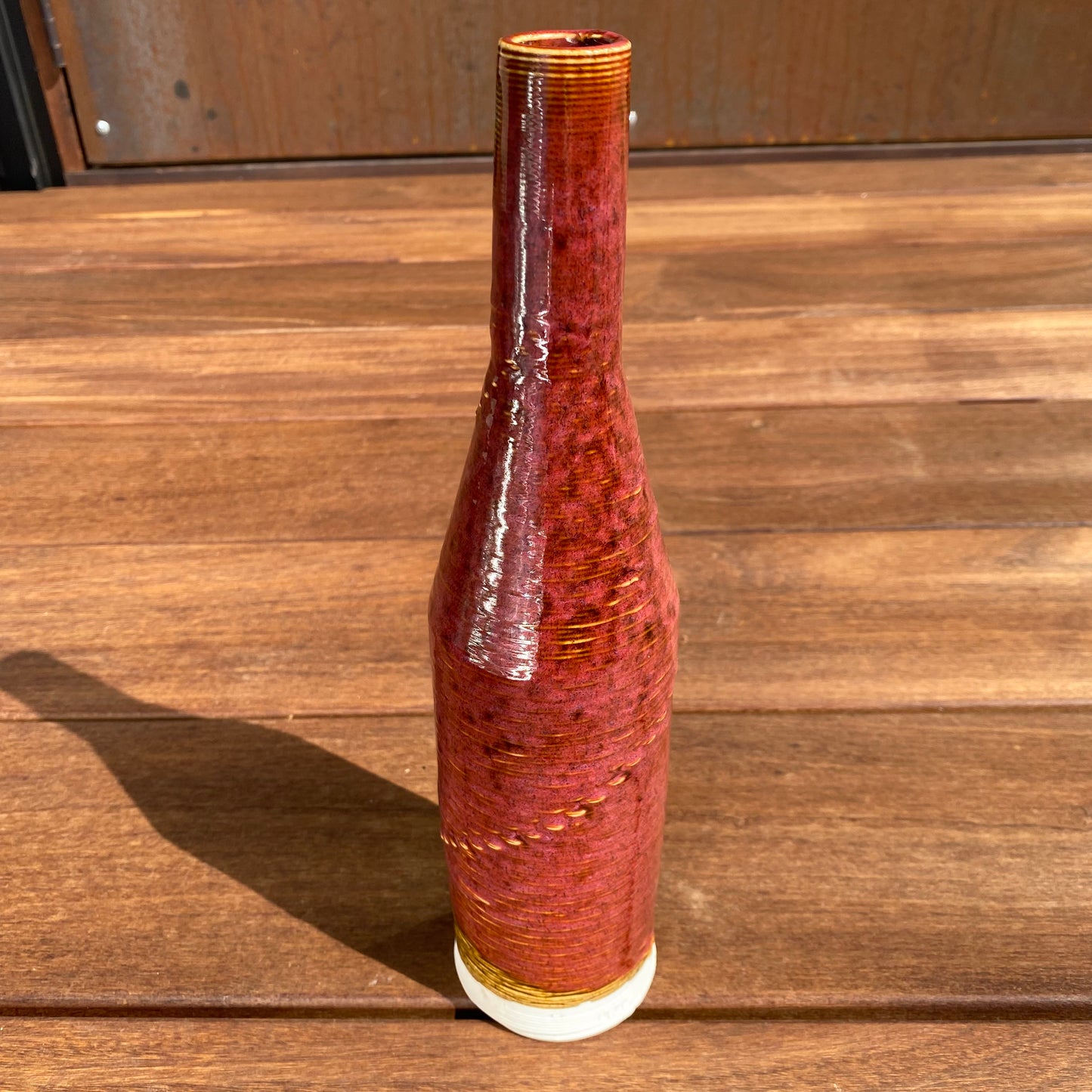 Giving Bottle - Merlot & Amber One