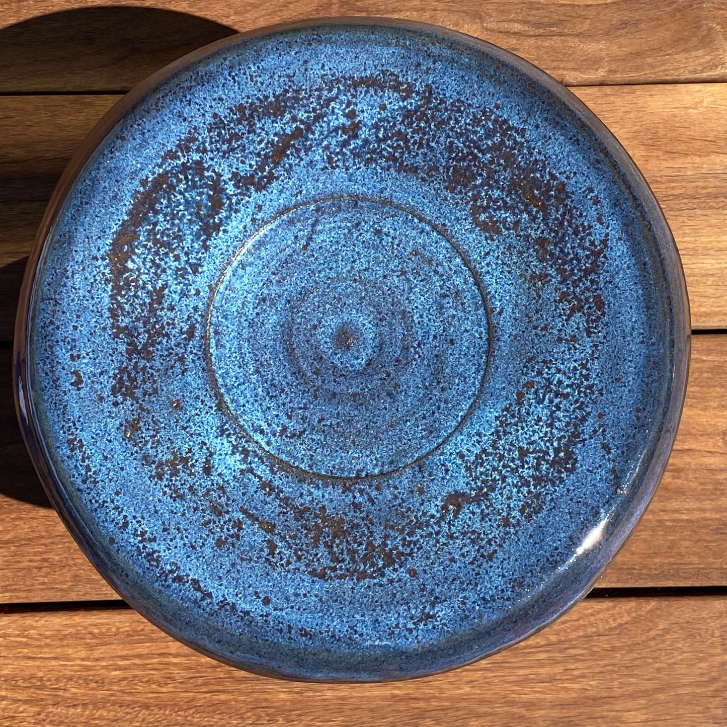 Serving Plate - Celestial One